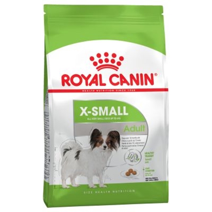 Picture of ROYAL CANIN X-SMALL ADULT